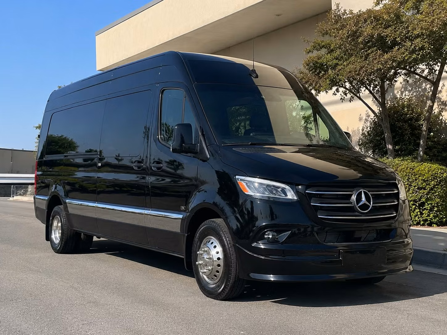 event transportation services in raleigh