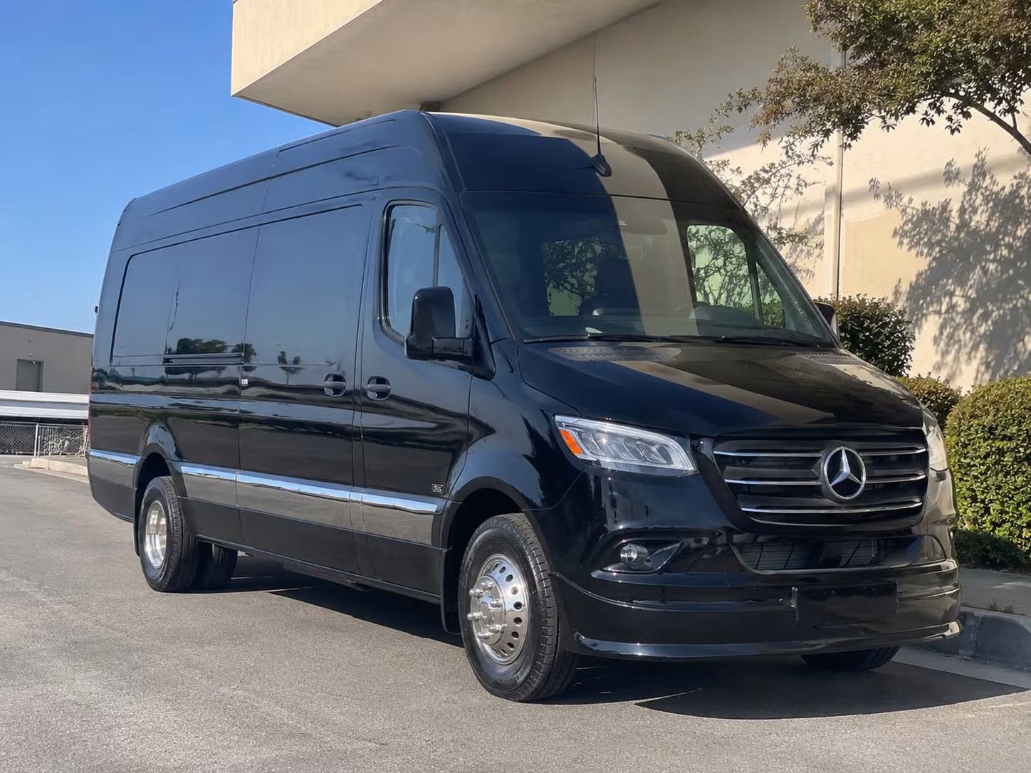 prom homecoming transportation services in raleigh